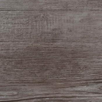 Selbstklebende PVC-Bodenplanken Mattes Holz Braun 30,5 x 61 cm