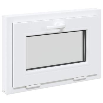 Kellerfenster RISOR 60 x 40 cm PVC und Glas