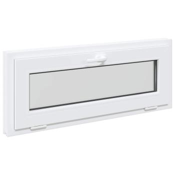 Kellerfenster RISOR 100 x 40 cm PVC und Glas