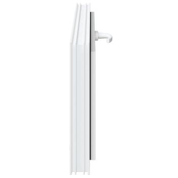 Kellerfenster RISOR 100 x 40 cm PVC und Glas