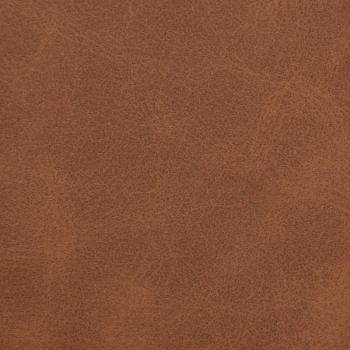 Hängendes Kopfteil Mit LED Licht Braun Antikes PU