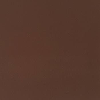 Hängendes Kopfteil Mit LED Licht Braun Kunstleder