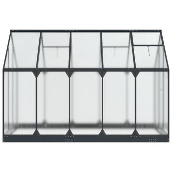 Garten Gewächshaus 183,5 x 303,5 x 207 cm