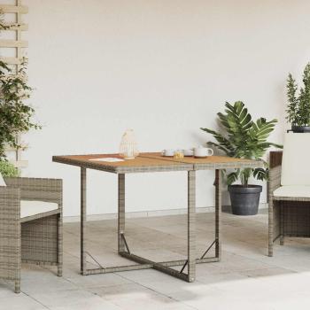 Gartentisch