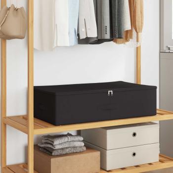 ARDEBO.de - Aufbewahrungsbox 6 stk. Vliesstoff 70 x 40 x 18 cm 50,4 L