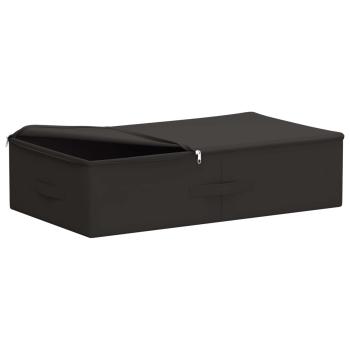Aufbewahrungsbox 6 stk. Vliesstoff 70 x 40 x 18 cm 50,4 L