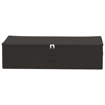 Aufbewahrungsbox 6 stk. Vliesstoff 70 x 40 x 18 cm 50,4 L