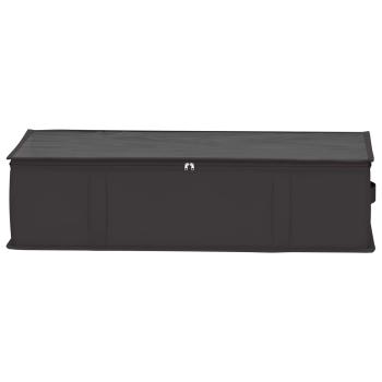 Aufbewahrungsbox mit transparentem Oberfenster 6 stk. 50,4 L