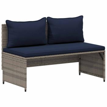 Outdoor-Sofagarnitur 4 -Seater 4 stk. 55 x 30 x 39 cm