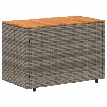 Outdoor-Sofagarnitur 4 -Seater 4 stk. 55 x 30 x 39 cm