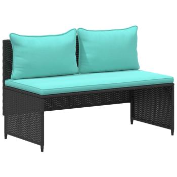 Outdoor-Sofagarnitur 4 -Seater 4 stk. 55 x 30 x 39 cm
