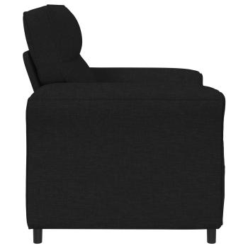 Sofa 100% Polyester, Metallrahmen, MDF, Sperrholz