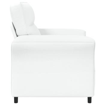 Sofa 100% Polyester, Metallrahmen, MDF, Sperrholz