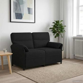 ARDEBO.de - Sofa 100% Polyester, Metallrahmen, MDF, Sperrholz