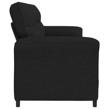 Sofa 100% Polyester, Metallrahmen, MDF, Sperrholz