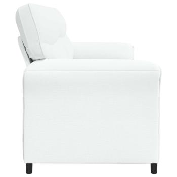 Sofa 100% Polyester, Metallrahmen, MDF, Sperrholz