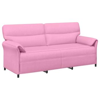 Sofa 100% Polyester, Metallrahmen, MDF, Sperrholz