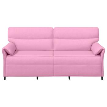Sofa 100% Polyester, Metallrahmen, MDF, Sperrholz