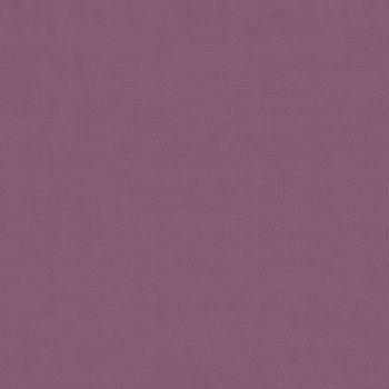 3-Sitzer-Sofa Lila 198 x 83 x 95 cm Samt