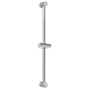 Duschkopfhalter Chrom 70 cm Edelstahl