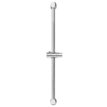 Duschkopfhalter Chrom 70 cm Edelstahl