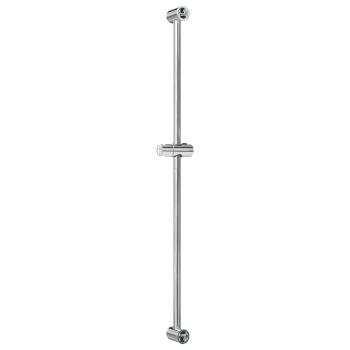Duschkopfhalter Chrom 100 cm Edelstahl