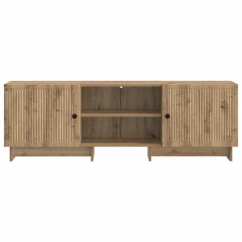 TV-Schränk 150 x 31 x 50 cm Artisan-Eiche Holzwerkstoff
