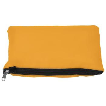Outdoor-Tarp 3x2,85 m Gelb