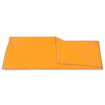 Outdoor-Tarp 3x2,85 m Gelb