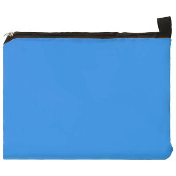 Outdoor-Tarp 3x2 m Blau