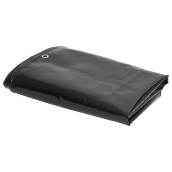 ARDEBO.de - Abdeckplane 650 g/m² 6x8 m