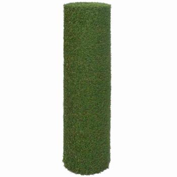 Kunstrasen1x2 m /20 mm Grün