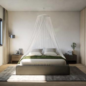 Moskito-Netz für das Bett A-Form 156 Mesh 850 cm Polyester