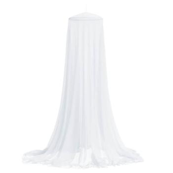 Moskito-Netz für das Bett A-Form 156 Mesh 1270 cm Polyester