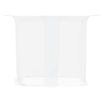 Moskito-Netz für das Bett Rechteckig 156 Mesh Polyester