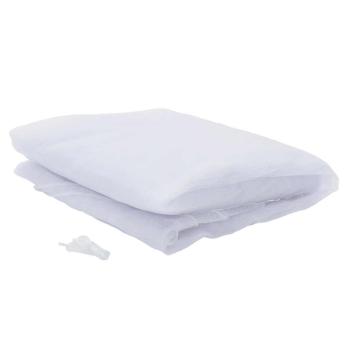 Moskito-Netz für das Bett Rechteckig 156 Mesh Polyester