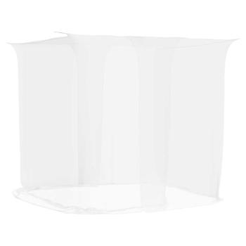 Moskito-Netz für das Bett Rechteckig 156 Mesh Polyester