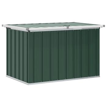 Lagerboxen Perfekt für Kissen, Decken und Werkzeuge Grün