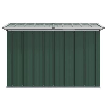 Lagerboxen Perfekt für Kissen, Decken und Werkzeuge Grün