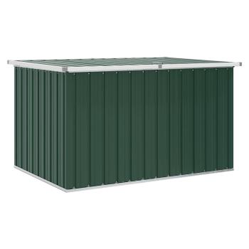 Gartenbox Grün 150x101x91 cm