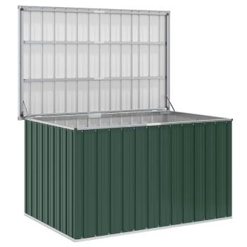 Gartenbox Grün 150x101x91 cm