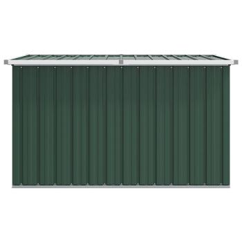 Gartenbox Grün 150x101x91 cm