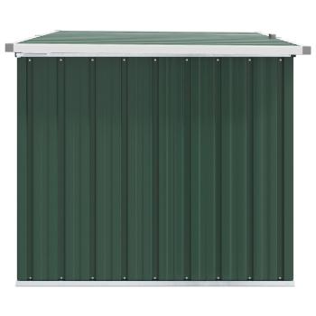 Gartenbox Grün 150x101x91 cm