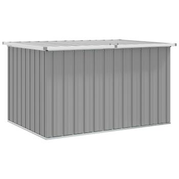 Gartenbox Grau 149x99x93 cm