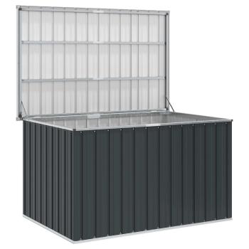 Gartenbox Anthrazit 149x99x93 cm