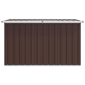 Gartenbox Braun 149x99x93 cm