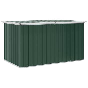 Gartenbox Grün 171x99x93 cm