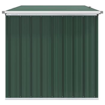 Gartenbox Grün 171x99x93 cm