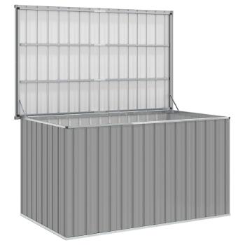 Gartenbox Grau 171x99x93 cm