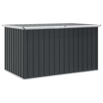 Gartenbox Anthrazit 171x99x93 cm